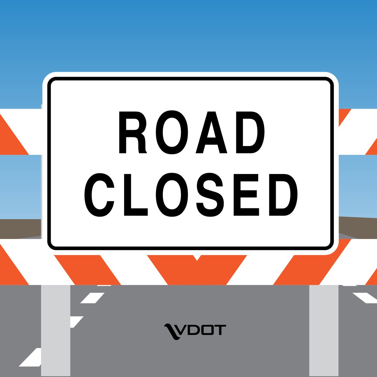 VaDOTSalem's tweet image. TRAFFIC ALERT: FRANKLIN CO. - RT 795 PIPE REPLACEMENT – Effective immediately, work is underway on RT 795 (Stave Mill Rd) for emergency pipe replacement. The road is now closed at 0.20 mile west of RT 40 & 0.30 mile east of RT 640. Work scheduled for completion July 25, 2025.
