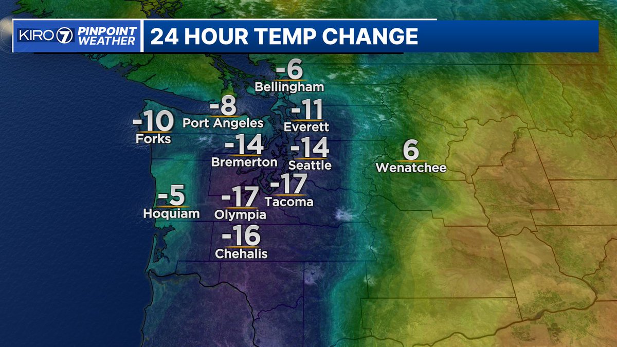 Now that is a difference! #NickKnows #wawx