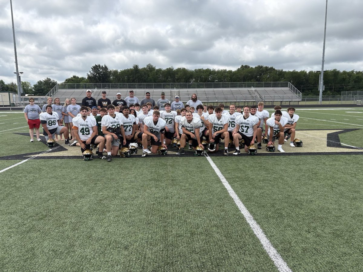 Thank you to everyone who made this valuable experience happen!