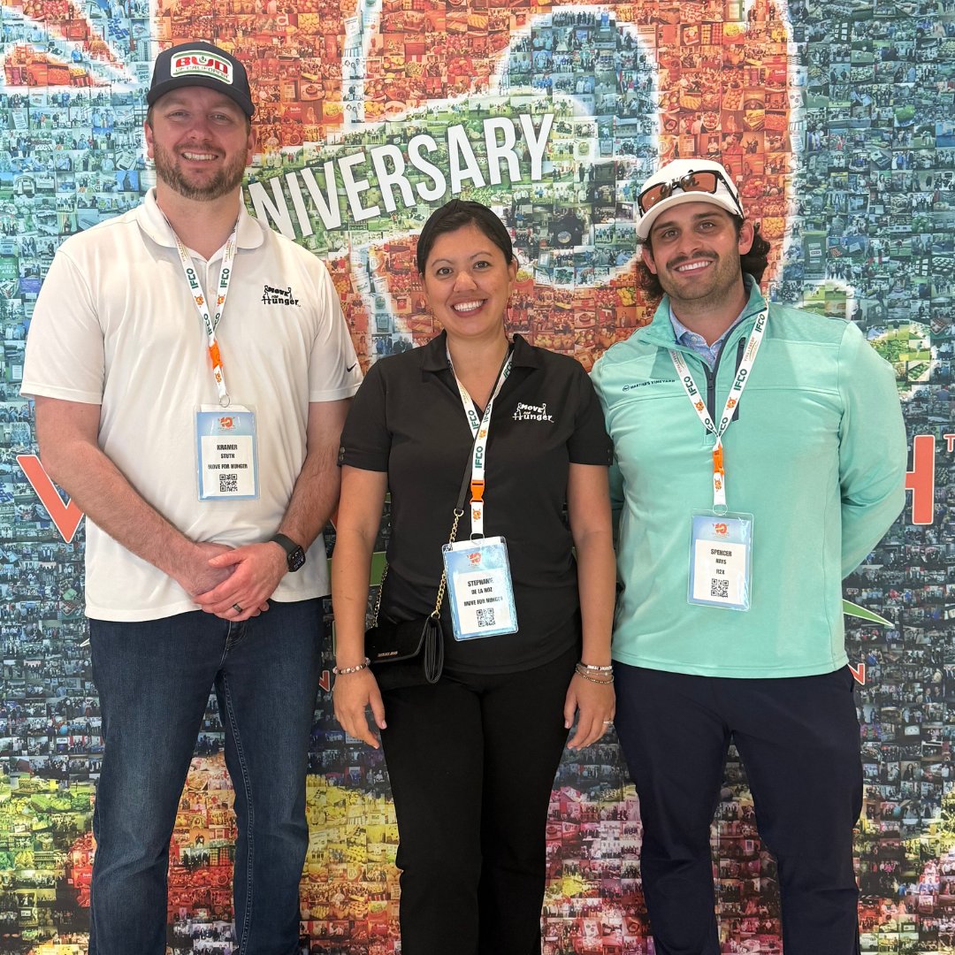MoveForHunger's tweet image. We’re excited to officially welcome @READY2XECUTE to the Move for Hunger family! With their support, we’re able to add an additional 4,000 meals! Thank you for fighting hunger with us, and we look forward to the impact we’ll make together.
Welcome aboard, Ready 2 Xecute!