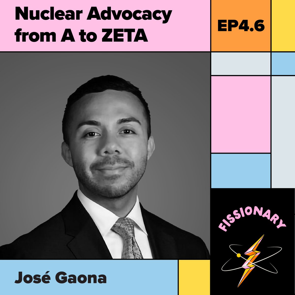NEI's tweet image. As climate pressure mounts and digital consumption surges, Gen Z is stepping into the #energy conversation.
Mary & Jordan spoke with José Gaona of ZETA—a Gen Z-led organization focused on emerging tech and energy policy—about nuclear's role 🎧 👇
nei.org/news/2025/fiss…