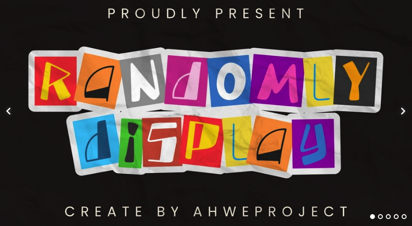 free fonts for your next project: