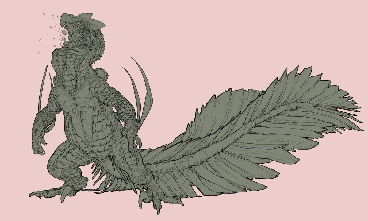 ALiteralCAR's tweet image. Line art throwback