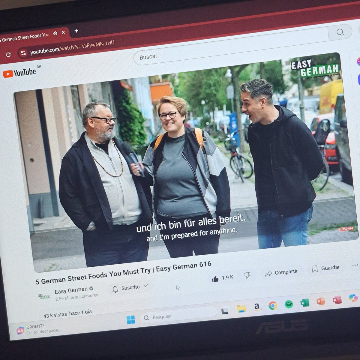 biblio_leo_'s tweet image. #langtwt 

🇩🇪 studies