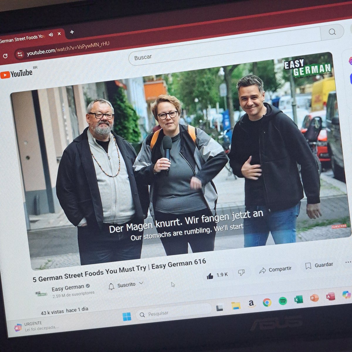 biblio_leo_'s tweet image. #langtwt 

🇩🇪 studies