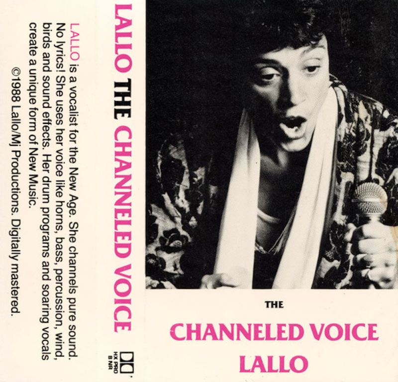 aquadrunkard's tweet image. MJ Lallo :: Before Brazil
aquariumdrunkard.com/2025/07/17/mj-…
The ether has been particularly swampy as of late, but the strange alien sounds of the California-based MJ Lallo have been helping us wade through the thick and uncertain fog.