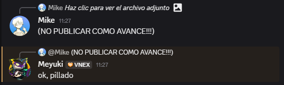 y como es trabajar con <a href="/Meyuki_vtuber/">Meyuki_vtuber</a>?
pues...