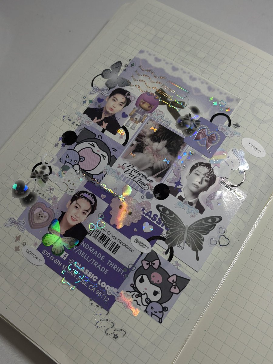 mae ⁺¹ is UN1QUE tweet media