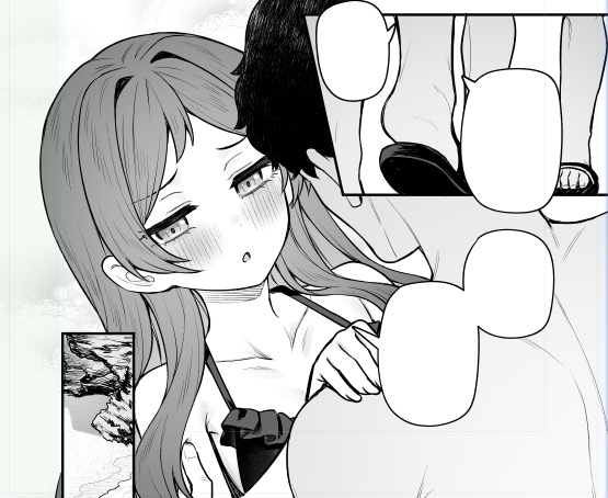 志保、はじまります 