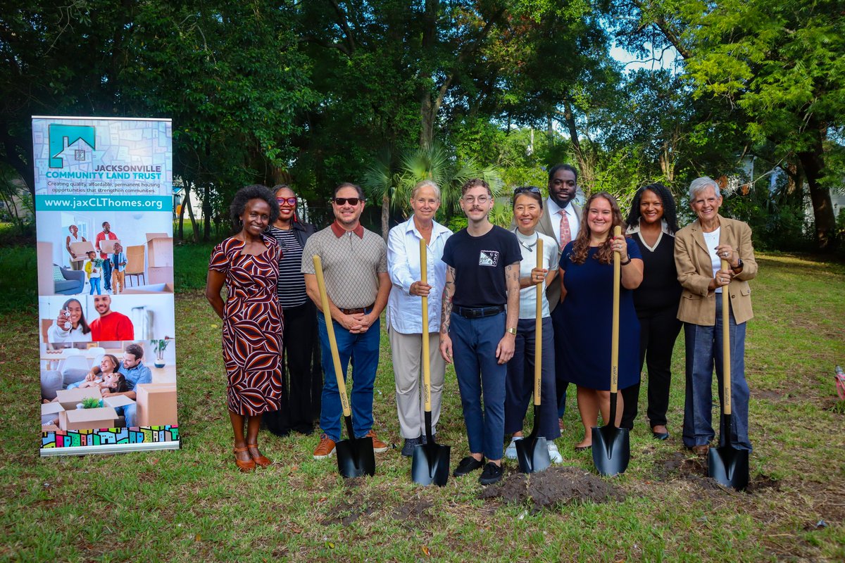 Jessie Ball duPont Fund tweet media