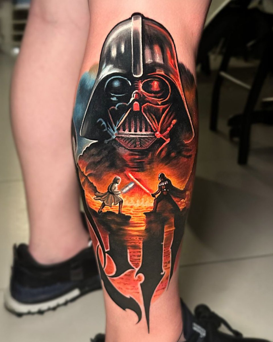 Happy National Tattoo Day! Most of our followers are fellow nerds, so show us some awesome tattoos! Cars, Jurassic Park, Ghostbusters, Star Wars, anything to show off your nerdy! Let's see it!
#volofun #volomuseum #tattoo #nationaltattooday