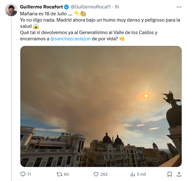 DelGandalf's tweet photo. El ser humano es un animal racional
El ser humano... https://t.co/O7Ya81L9XZ