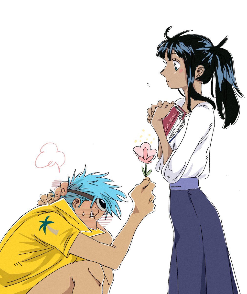 namixkawaii tweet media