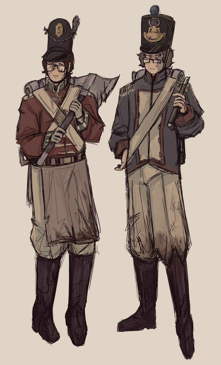 Senolle317's tweet image. ended up in 1800s with bro how.