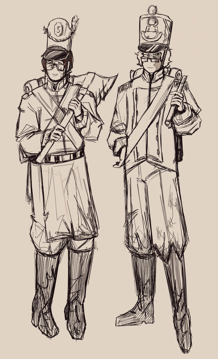 Senolle317's tweet image. ended up in 1800s with bro how.