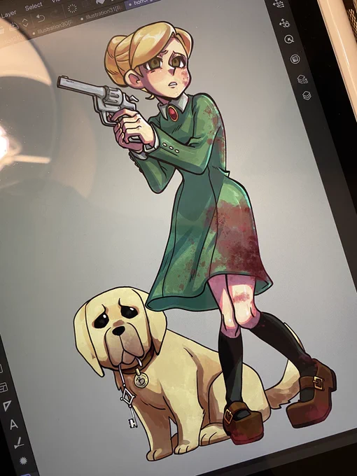 Do you want to join The Red Crayon Aristocrat Club #RuleOfRose