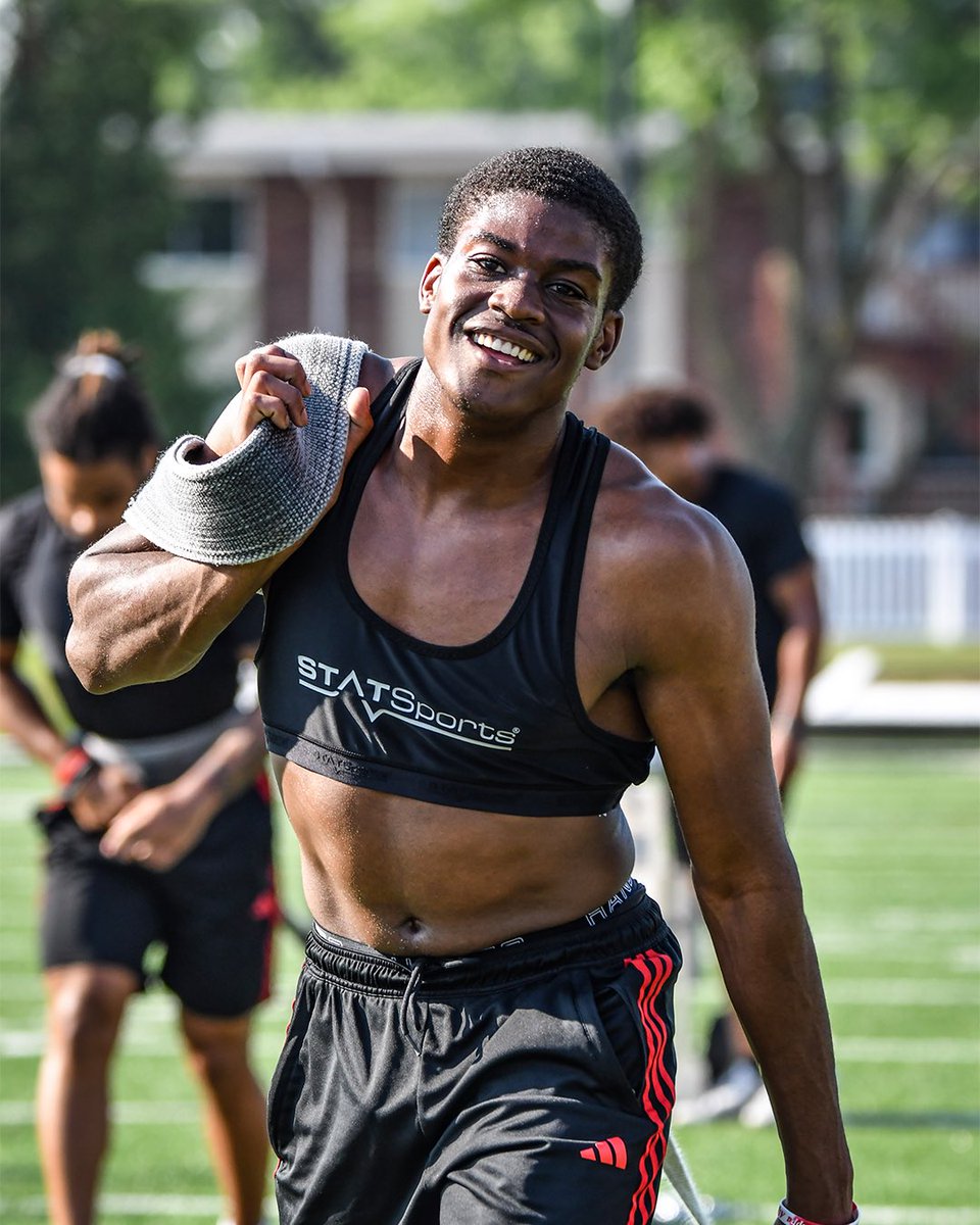 NIU_Football's tweet image. That “football is around the corner” feeling. 😃
#HuntForOne 🐾 | #TheHardWay 🦴