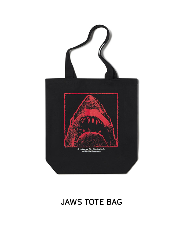 AcademyMuseum's tweet image. Just when you thought it was safe to shop full price... 🦈 JAWS merch is 30% off for a limited time. Discount auto-applies at checkout, no need to chum the waters.
🛍️ acadmu.se/JawsSale
