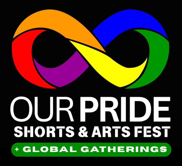 We are so proud to share that GAY POEMS FOR RED STATES by Willie Edward Taylor Carver Jr. is the recipient of the 2025 Rainbow Advocacy Award presented by the International OUR PRIDE Arts Festival! See all of the winners here: bit.ly/458UkLU
