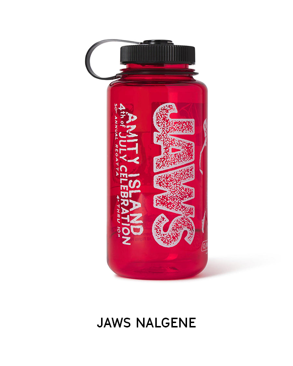 AcademyMuseum's tweet image. Just when you thought it was safe to shop full price... 🦈 JAWS merch is 30% off for a limited time. Discount auto-applies at checkout, no need to chum the waters.
🛍️ acadmu.se/JawsSale