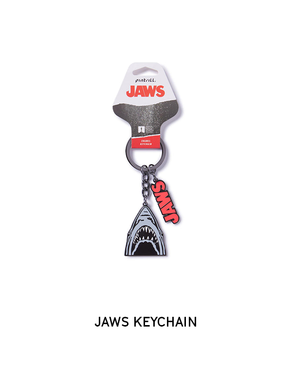 AcademyMuseum's tweet image. Just when you thought it was safe to shop full price... 🦈 JAWS merch is 30% off for a limited time. Discount auto-applies at checkout, no need to chum the waters.
🛍️ acadmu.se/JawsSale