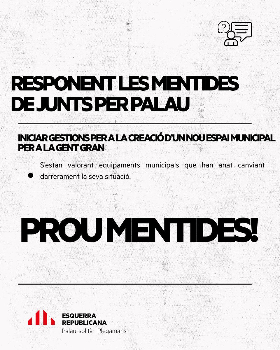 ERC Palau-solità i Plegamans tweet media