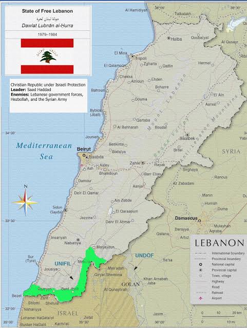 paintrevv's tweet image. من ١٩٧٩ الي ٢٠٠٠
اسرائيل احتلت جنوب لبنان بحجة حماية المسيحيين وطبعا المسيحيين والدروز مقصروش دعموا الإسرائيلي
و في يوم وليلة سنة ٢٠٠٠ اسرائيل انسحبت من طرف واحد وسابت كل العوائل اللي كانوا عايشين في حمايتها يهربوا في الصحر لاسرائيل او لمنطقه تانيه
حتي لحد مات زي الكلب في فرنسا