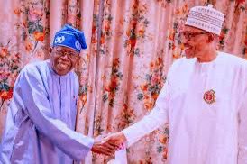 almubarak_feeh's tweet image. 🚨 𝐇𝐄𝐑𝐄 𝐖𝐄 𝐆𝐎! Tinubu reached an agreement with Unimaid management to change its name.✨
‘Muhammadu Buhari University’ as fixed name plus on-time NELFUND payment agreed, personal terms also in place and medical booked soon
How do you rate this signing? ⭐️