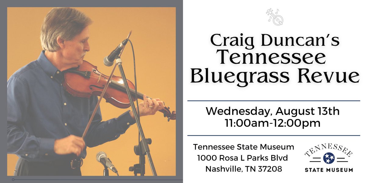 lightinguplives's tweet photo. Join us for a special program celebrating the music of Tennessee! More info &amp; RSVP at https://t.co/bpLbt6j5hU https://t.co/JDwJKdCPHc