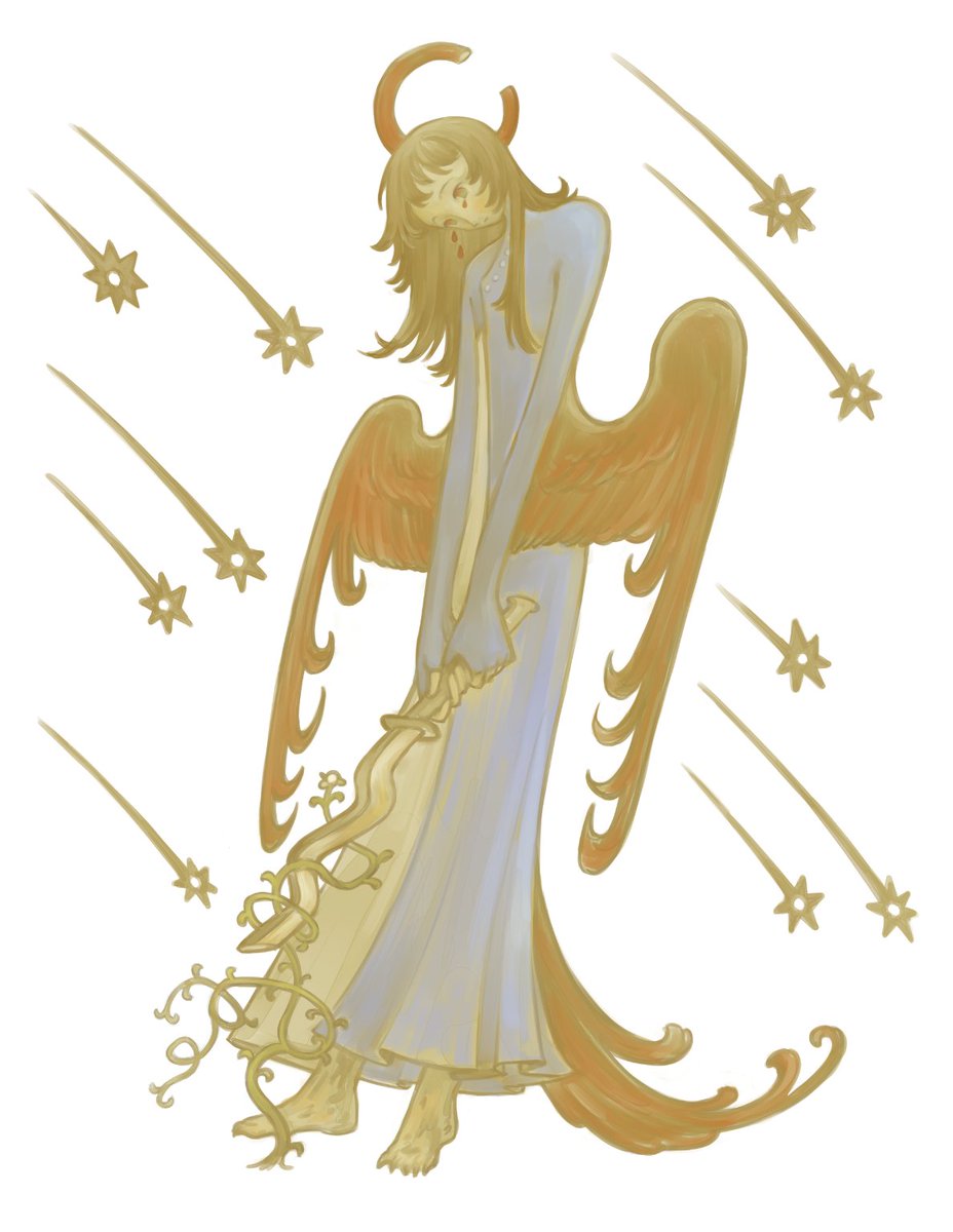 wirovin's tweet image. Art-fight no.5, for YukoOno