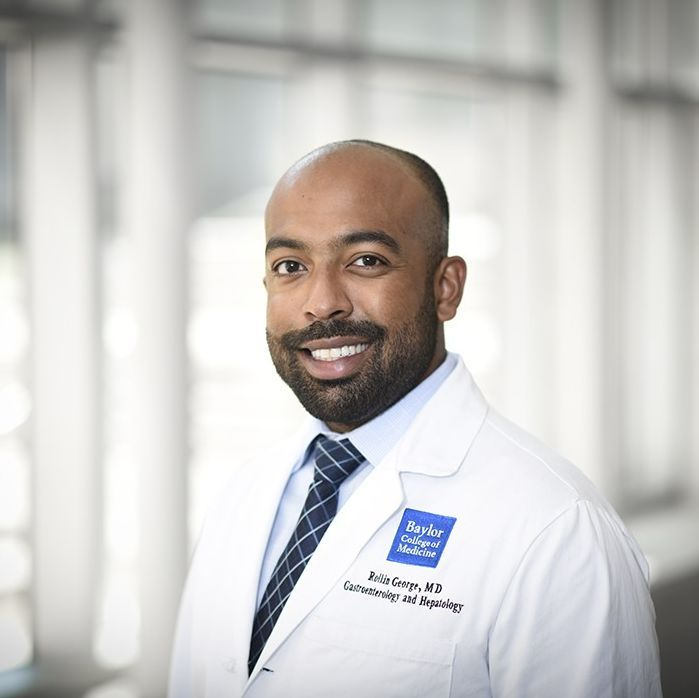 BCM Clinician Resources (@bcmcme) on Twitter photo Sharp insights, no fluff-- hear from <a href="/BCMDeptMedicine/">BCM Department of Medicine</a> gastroenterologist Dr. Rollin George.
The Encroachment of GLP-1: How it Affects the Practice of Gastroenterology here: bit.ly/3IvXvEt
<a href="/bcm_gihep/">BCM Gastroenterology</a> <a href="/Gut_BMJ/">Gut Journal</a> <a href="/ruben_hernaez/">Ruben Hernaez</a> <a href="/TexasGastros/">Texas Society for Gastroenterology and Endoscopy</a> <a href="/shifaumarMD/">Shifa Umar, MD</a> Sharp insights, no fluff-- hear from <a href="/BCMDeptMedicine/">BCM Department of Medicine</a> gastroenterologist Dr. Rollin George.
The Encroachment of GLP-1: How it Affects the Practice of Gastroenterology here: bit.ly/3IvXvEt
<a href="/bcm_gihep/">BCM Gastroenterology</a> <a href="/Gut_BMJ/">Gut Journal</a> <a href="/ruben_hernaez/">Ruben Hernaez</a> <a href="/TexasGastros/">Texas Society for Gastroenterology and Endoscopy</a> <a href="/shifaumarMD/">Shifa Umar, MD</a>