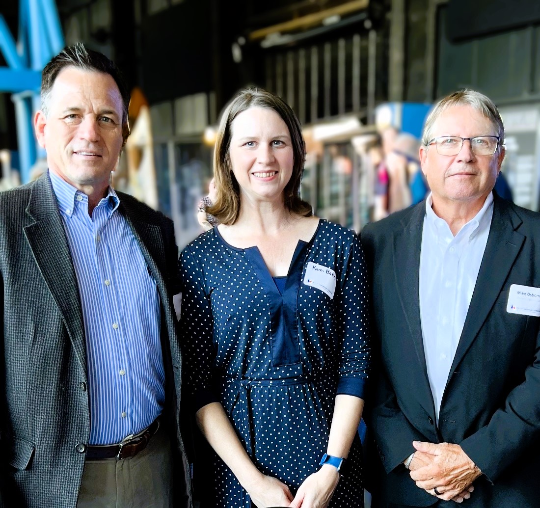 All Points LLC (@allpointsllc) on Twitter photo 🎉Proud to celebrate <a href="/NASA_Marshall/">NASA Marshall</a> 's 65th anniversary this week in #HuntsvilleAlabama and hear Director Joseph Pelfrey reflect on MSFC’s legacy and future in space exploration. #Space 🎉Proud to celebrate <a href="/NASA_Marshall/">NASA Marshall</a> 's 65th anniversary this week in #HuntsvilleAlabama and hear Director Joseph Pelfrey reflect on MSFC’s legacy and future in space exploration. #Space