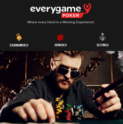 NoDepositForum's tweet image. EVERYGAME POKER - COMPLETE POKER MISSIONS BY JULY 31ST AND GET $17
tinyurl.com/2ddxmy93
#everygame #everygamepoker #onlinepoker