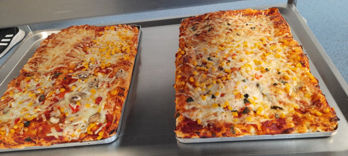 Haddon School tweet media