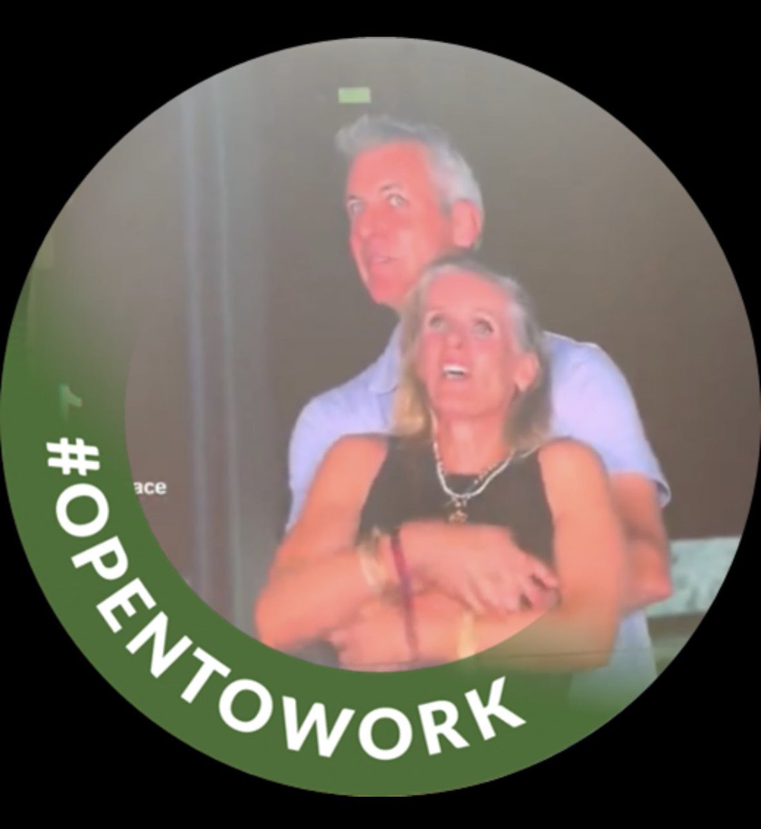 At this exact moment, he lost half his net-worth