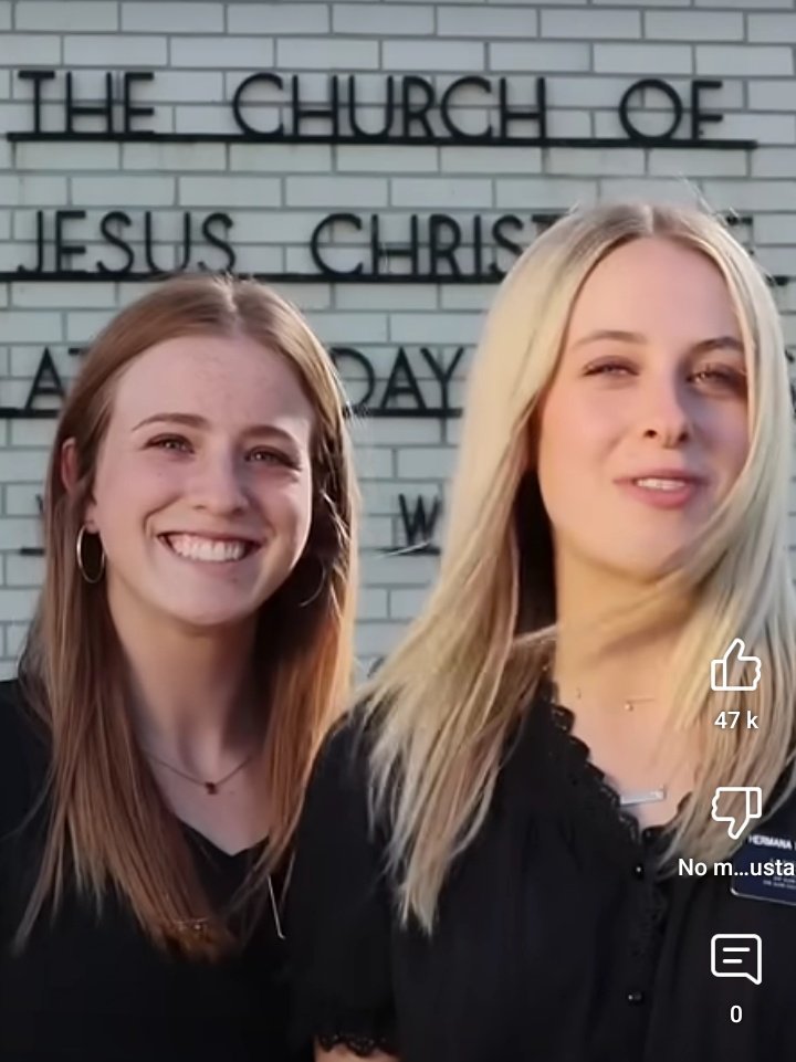 reagrupayataca's tweet image. Cómo están las mormonas, Beto!! Desatadas!