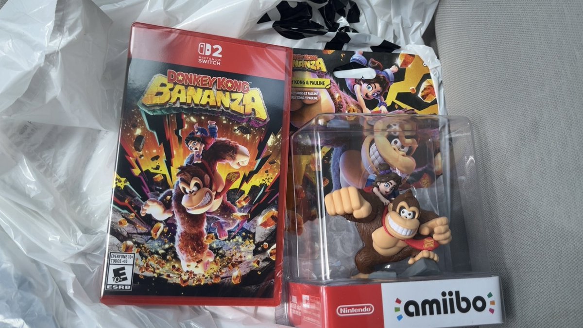 DEEEEEEEEKAAAAAAAY!!! 🎤