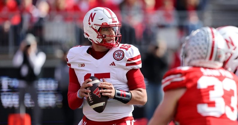 Nebraska still has plenty of questions to answer in 2025. However, there are a few known commodities that the Huskers should be able to lean on this year.

Here are our picks for NU’s three strongest position groups entering fall camp 🌽🏈

🔗: on3.com/teams/nebraska…