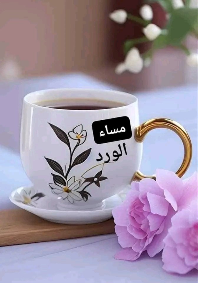 ،
    الكلمه 
بعضها أشبه بالألحان
منها ما يلامس القلب ويحركه
ومنها ما يكسر القلب ويقتله
فاعزفوا ألحانكم برفق
فبعض القلوب هينه هشه 
   لا تتحمل  ....👌💯
#طاب_مساؤكم 💐💐💐