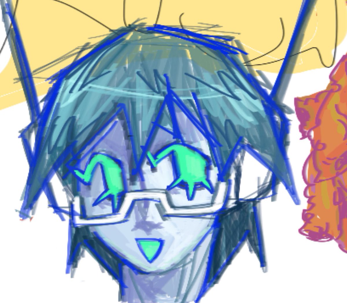 MangoChunker's tweet image. 