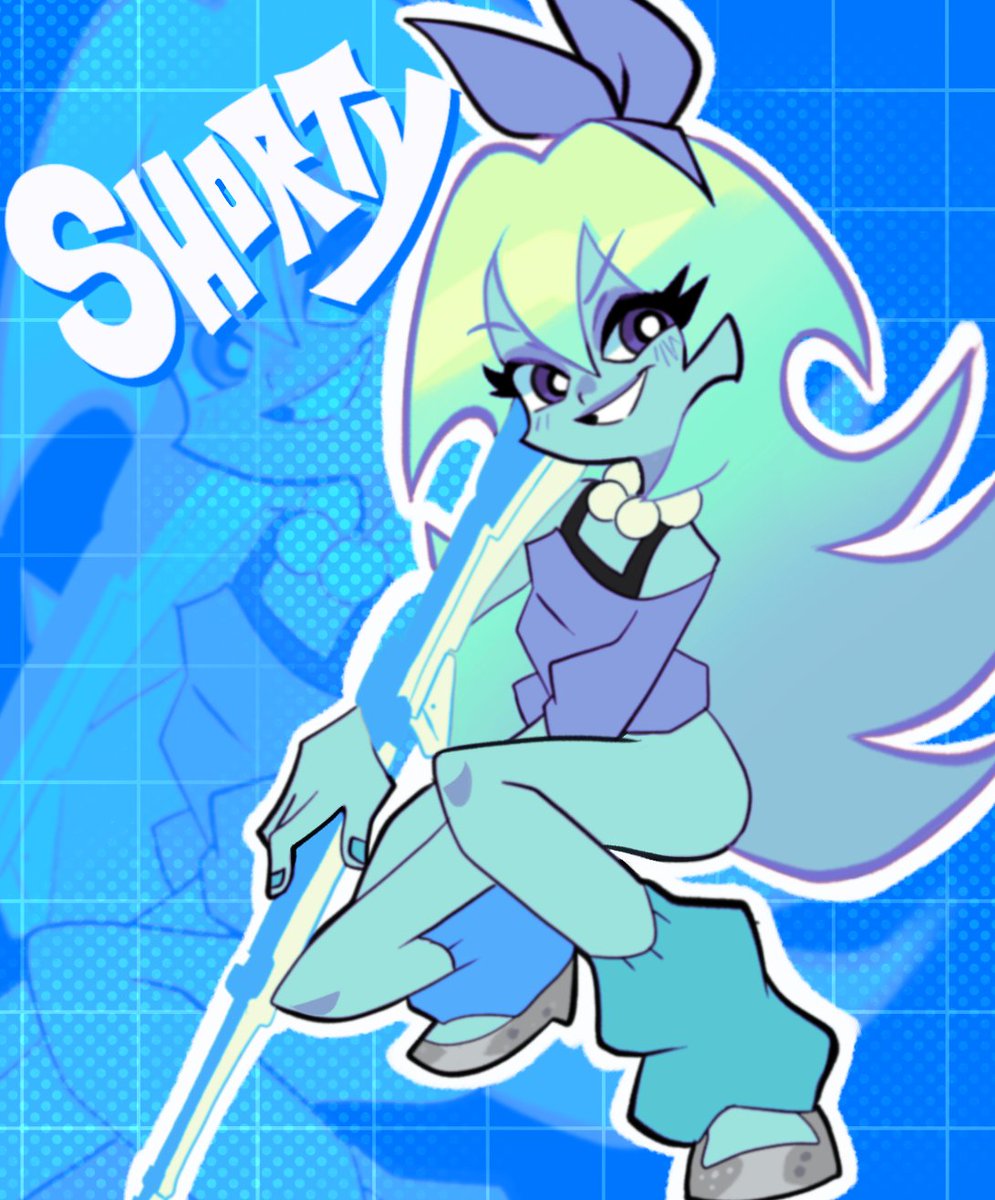 Attack #19 for <a href="/TECHYTECHYYY/">techy🌦techy (comms open!)</a> 🩳