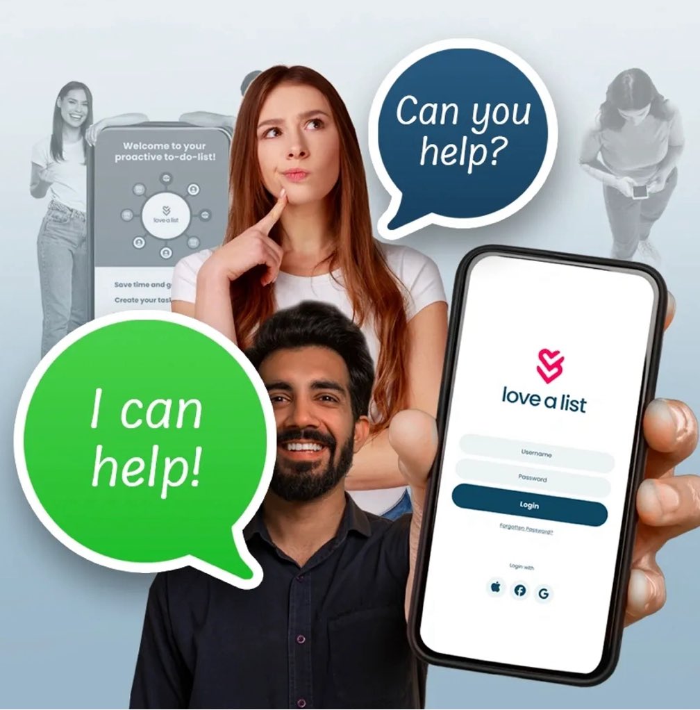 LoveAListUK's tweet image. Whether someone wants to buy something you’re selling, recommend a trusted local business they’ve used before, or simply offer helpful advice, Love-a-List makes it easy to share knowledge and support. 

Find out more info @ lovealist.com

#LoveAList #SupportLocal #RT