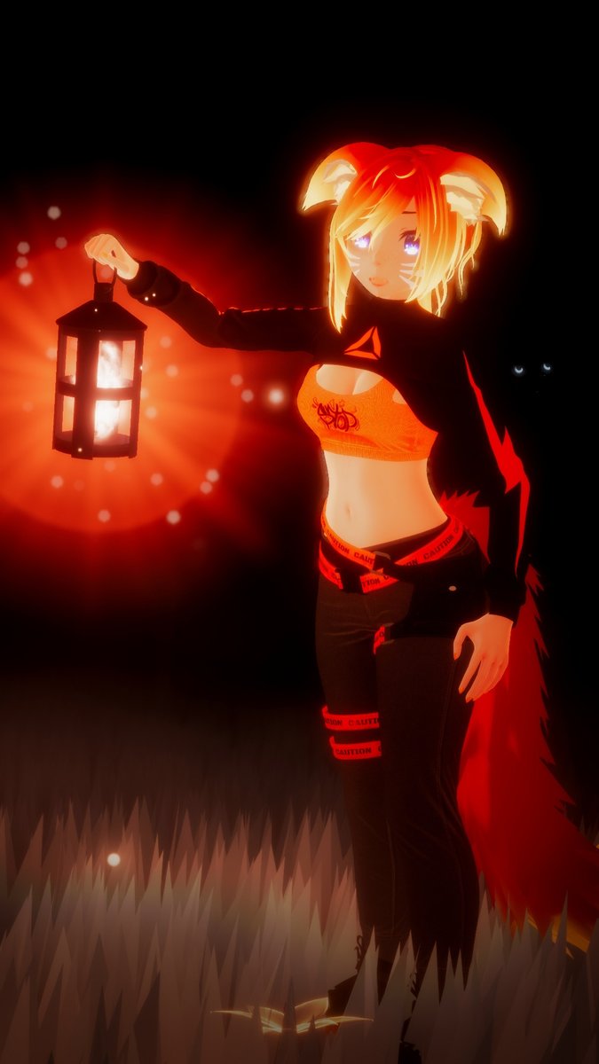 KitsunemimiVR's tweet photo. Drop a "then vs now" of your avatar from when you first got into #VRChat
https://t.co/pz0RwvQnS5 https://t.co/XRglL3727T