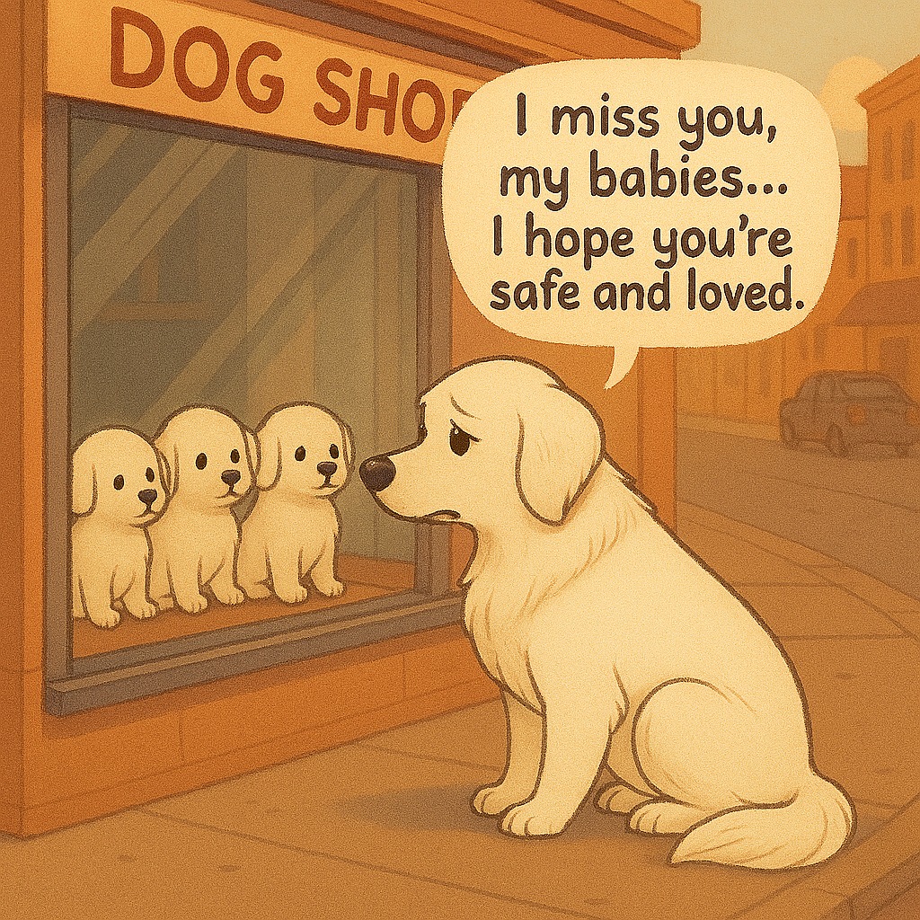 DogLovers03's tweet photo. https://t.co/LfG8tFstyZ
