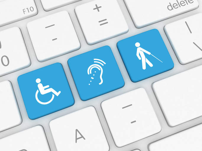 The Americans with Disabilities Act (ADA) was signed 35 years ago, paving the way for fair hiring, workplace accommodations, and protections for people with disabilities. It helped change what work looks like, making jobs more accessible and workplaces more prepared. #ADA35