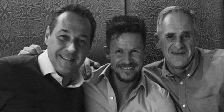 HCStrache1's tweet image. Mein aufrichtiges Mitgefühl zum Ableben von Felix Baumgartner
Mit großer Bestürzung haben wir vom Ableben von Felix Baumgartner erfahren.
Er war nicht nur ein Ausnahmeathlet, sondern auch ein ehrlicher Freund, ein Mensch mit Visionen, Mut und einem tiefen inneren Antrieb,…
