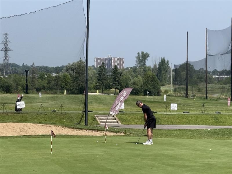 TimTierney's tweet image. Swung by Pine View Golf Course to catch up with Mike Copeland and see what’s new — and there’s a lot. From on-course upgrades and a full driving range to indoor simulators and event spaces, they’ve spent the past 12 years building a place that’s welcoming year-round.
And don’t…