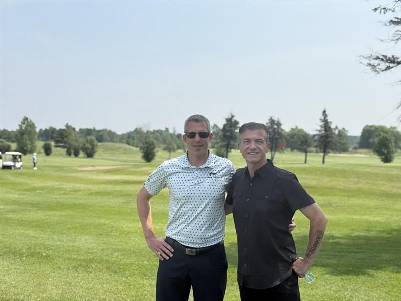 TimTierney's tweet image. Swung by Pine View Golf Course to catch up with Mike Copeland and see what’s new — and there’s a lot. From on-course upgrades and a full driving range to indoor simulators and event spaces, they’ve spent the past 12 years building a place that’s welcoming year-round.
And don’t…