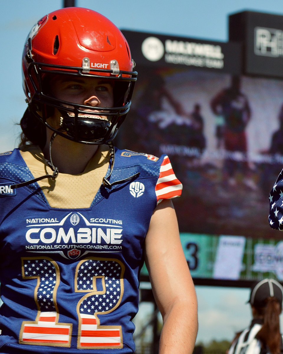 NSCombine's tweet image. Draft-eligible athletes: The 2026 National Scouting Combine is scouting NOW.
Get seen. Get invited. Get your shot.
📍 Naples, FL | Jan 5–8
📝 Register: nationalscoutingcombine.com
#NSC2026 #DraftEligible #RoadToThePros