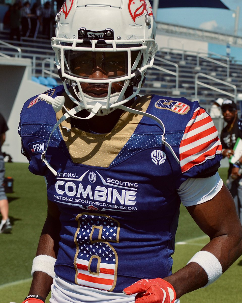 NSCombine's tweet image. Draft-eligible athletes: The 2026 National Scouting Combine is scouting NOW.
Get seen. Get invited. Get your shot.
📍 Naples, FL | Jan 5–8
📝 Register: nationalscoutingcombine.com
#NSC2026 #DraftEligible #RoadToThePros